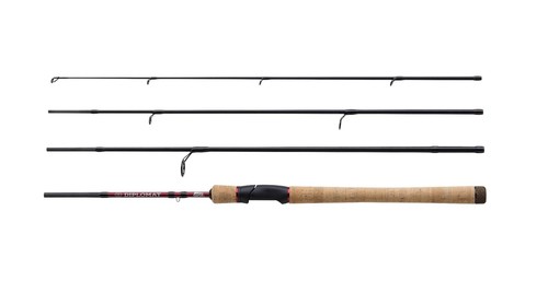 Abu garcia new diplomat - new,