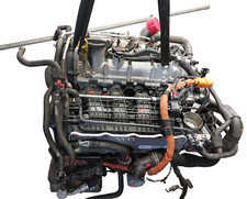 DGEA DGE 1.4 COMPLETE PETROL ENGINE AUDI A3 MK4 8Y 2022