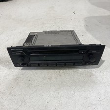 2008 BMW 3 SERIES E90 CD RADIO