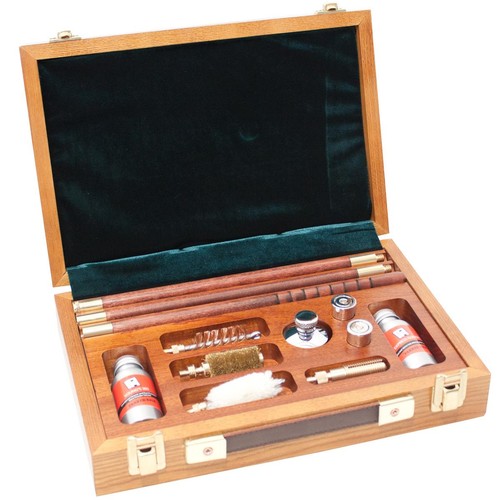 Parker hale ps2 cleaning kit - hale,