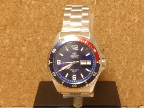 Orient automatic divers watch - automatic,