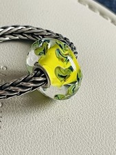 Trollbeads OOAK Valentine 2014