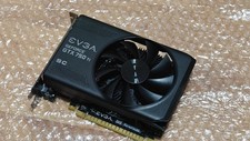EVGA Nvidia Geforce GTX 750Ti