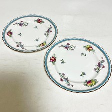 Set Of 2 Spode Trapnel Sprays