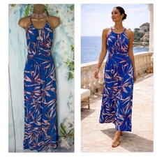 NEW WALLIS MAXI DRESS SIZE 16