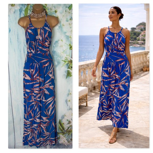 New wallis maxi dress - new, 16