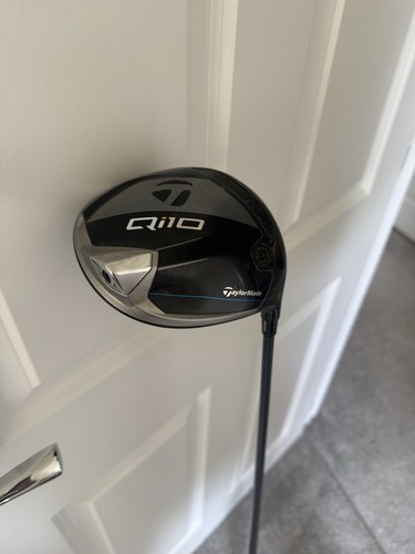 Taylormade qi10 right hand - taylormade, right-hand