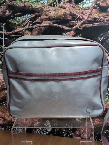 Vintage fred perry laurel - vintage,