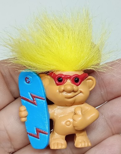 Weetos trolls hols dude - weetos,