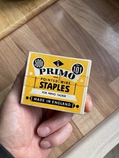 Vanguard Primo 101 Staples Box