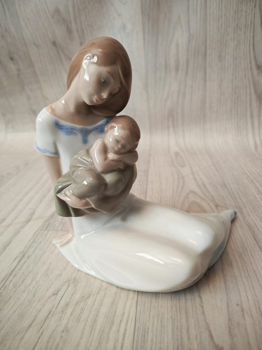Lladro nao light - lladro, days