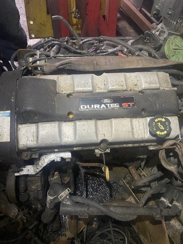Ford focus mk1 st170 0 - ford,