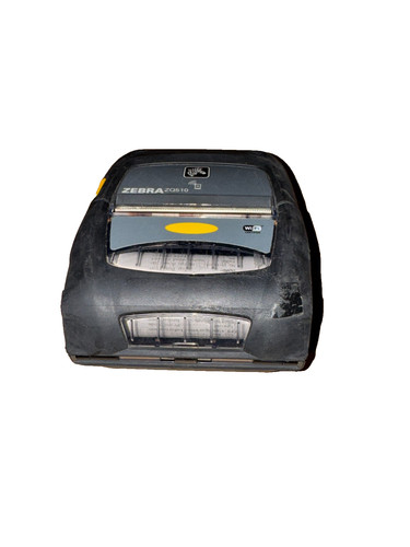 Zebra zq510 zq51 mobile label - zq510,