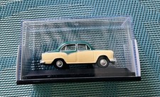 Oxford Diecast 1:76 Morris