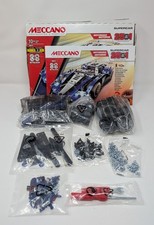 Meccano Engineering & Robotics