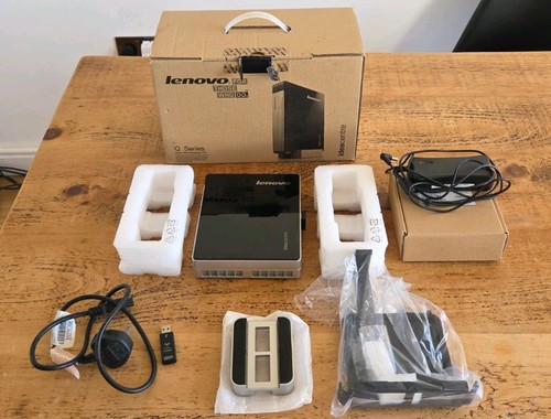New lenovo ideacentre - 3110, q