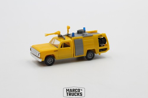 Roco chevrolet pickup cheetah - chevrolet,