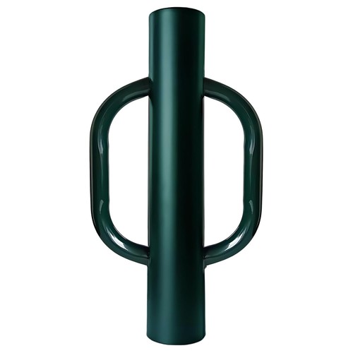 Fence post rammer丨t - post,