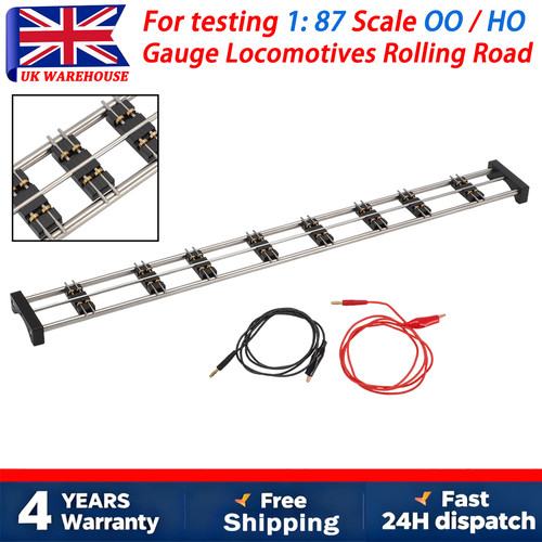For testing scale oo - for, 1: