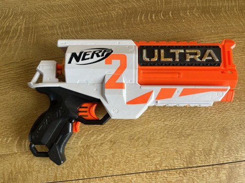 Nerf strike elite laser ops - n,
