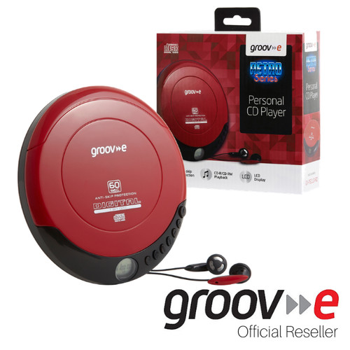 Groov retro series - retro,