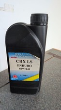 CRX LS Enduro 80W/140 1 Litre