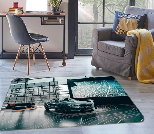 Car glass zhub008 - 3d,