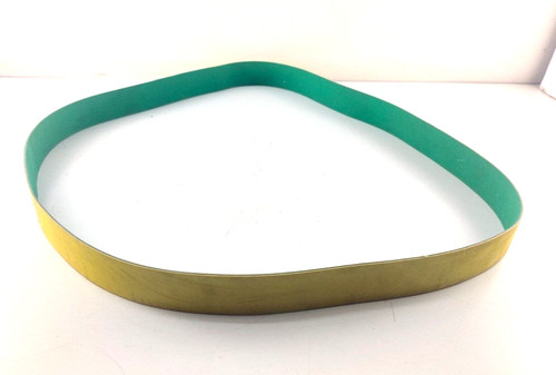 Alfa laval flat belt 563467 - flat,