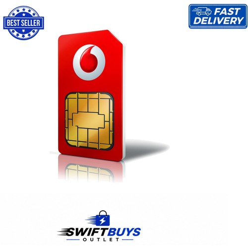 Dual vodafone lte - pay, as