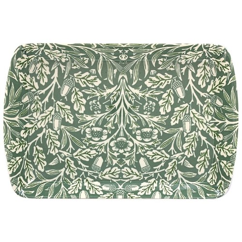 Leonardo william morris acorn - leonardo,