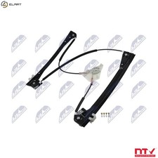 WINDOW REGULATOR EPS-VW-108