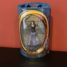 TOYBIZ LORD OF THE RINGS EOWYN FIGURE THE RETURN OF THE KING - BRAND NEW!