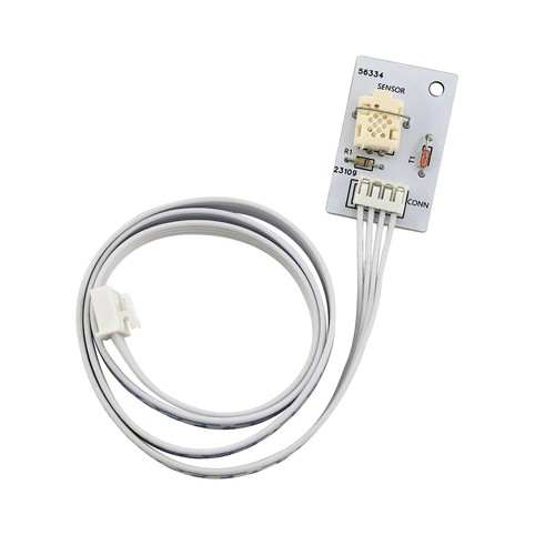 Humidity sensor replacement - sensor,