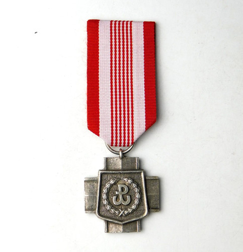 5060 ww2 polish cross ak - 5060, of