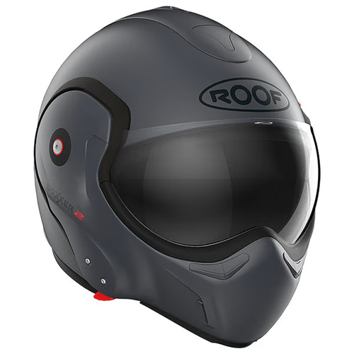 Roof boxxer motorcycle - 2,