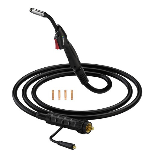 15ak mig torch gun - torch,