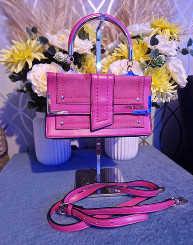 River island small pink - island,