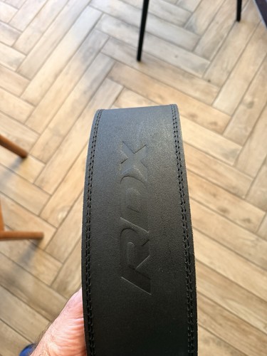 Rdx weightlifting belt - rdx,