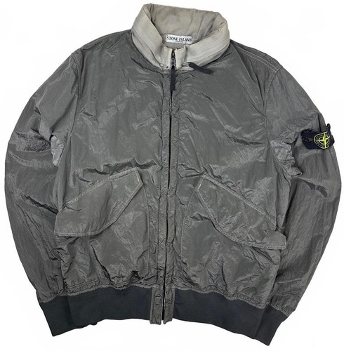 Stone island 2009 nylon - nylon, metal