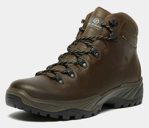 Mens scarpa terra - scarpa,