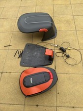 Flymo Easilife 350 Robotic