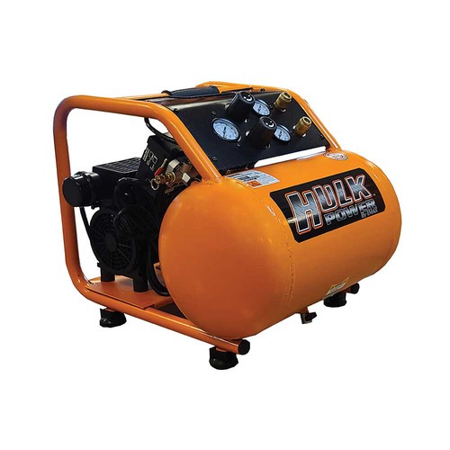 Hulk air compressor silent - compressor, |