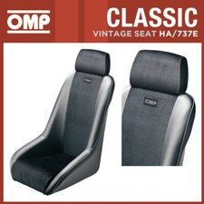HA/737E OMP CLASSIC RACE SEAT