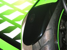 KAWASAKI ZX10-R 08-10 / ZX6-R 09-17 / Z1000SX 11-13 / Z800 13-16 Mudguard Ext...