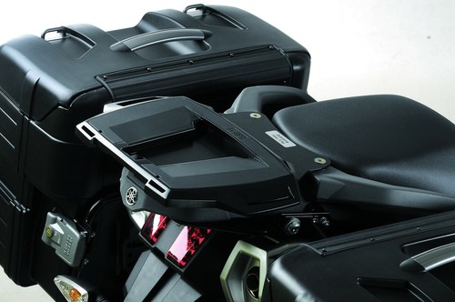 Yamaha 660 ténéré top - yamaha,