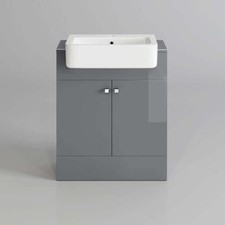 Bathroom Vanity Unit & Basin
