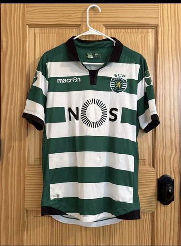 Authentic macron lisbon - macron,