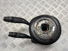 2014 MERCEDES BENZ C CLASS W204 WIPER INDICATOR STALK SWITCH & SQUIB A2129007923