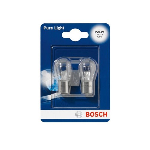 Bosch 987 301 - 017, bulb