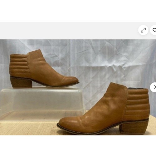 Dune petrie tan leather - tan,